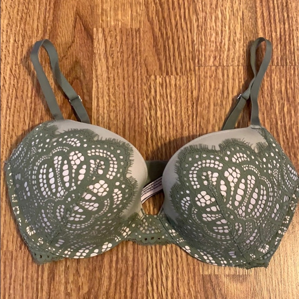 New Victoria’s Secret Dream Angels Push Up